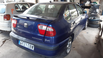SEAT CORDOBA BERLINA (6K2)