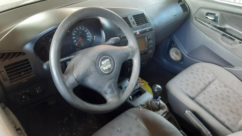  SEAT CORDOBA BERLINA (6K2) 