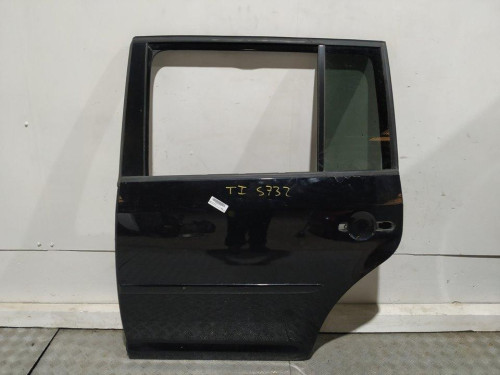  PUERTA TRASERA IZQUIERDA VOLKSWAGEN TOURAN (1T3) 