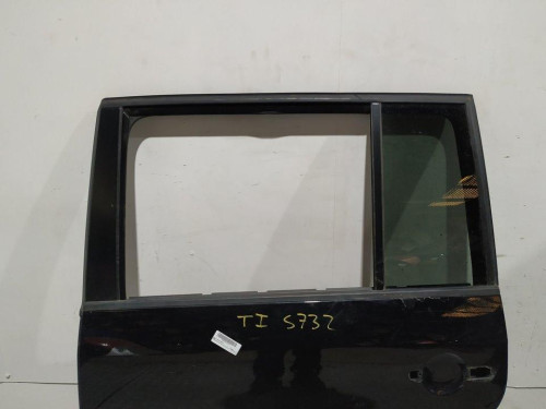  PUERTA TRASERA IZQUIERDA VOLKSWAGEN TOURAN (1T3) 
