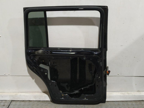 PUERTA TRASERA IZQUIERDA VOLKSWAGEN TOURAN (1T3) 