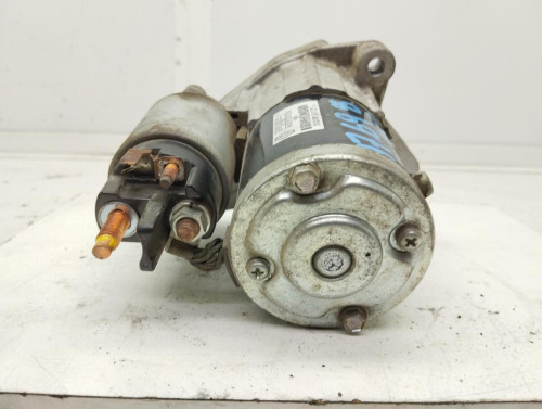  MOTOR ARRANQUE DACIA SANDERO II 