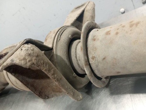  TRANSMISION CENTRAL, TOYOTA, RAV4 FUNCRUISER (A1) 