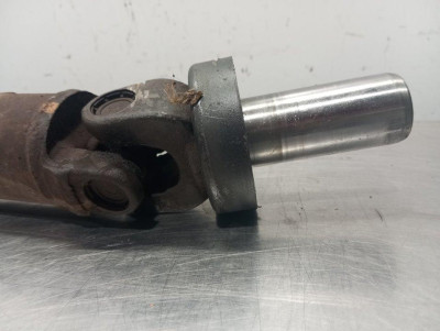 TRANSMISION CENTRAL, TOYOTA, RAV4 FUNCRUISER (A1)