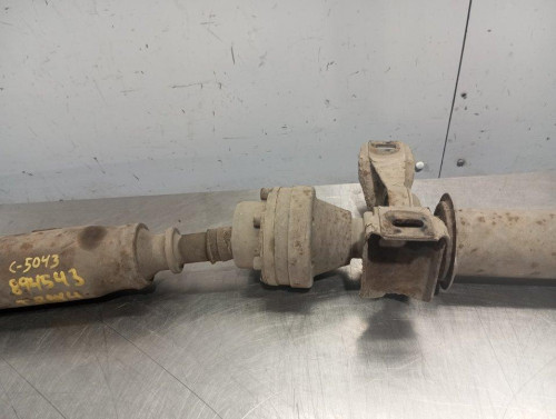  TRANSMISION CENTRAL, TOYOTA, RAV4 FUNCRUISER (A1) 