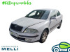 SKODA OCTAVIA BERLINA (1Z3) — автомобиль-донор на запчасти 