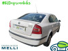 SKODA OCTAVIA BERLINA (1Z3) — автомобиль-донор на запчасти 