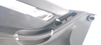 GUARNECIDO PUERTA DELANTERA IZQUIERDA, MERCEDES-BENZ, CLASE R (BM 251)