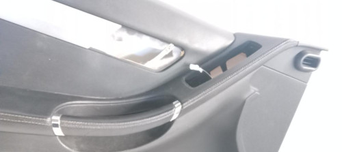  GUARNECIDO PUERTA DELANTERA IZQUIERDA Mercedes-Benz CLASE R (BM 251) 