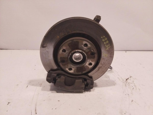 MANGUETA DELANTERA DERECHA Citroen XSARA PICASSO 