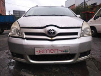TOYOTA COROLLA VERSO (R1)
