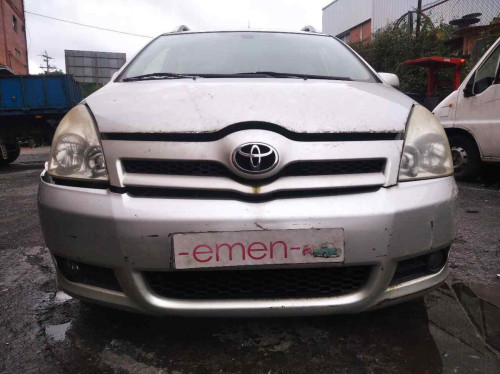  TOYOTA COROLLA VERSO (R1) 