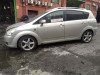  TOYOTA COROLLA VERSO (R1) 