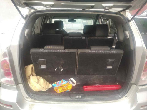  TOYOTA COROLLA VERSO (R1) 
