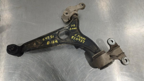  BRAZO SUSPENSION INFERIOR DELANTERO IZQUIERDO CITROEN JUMPY 