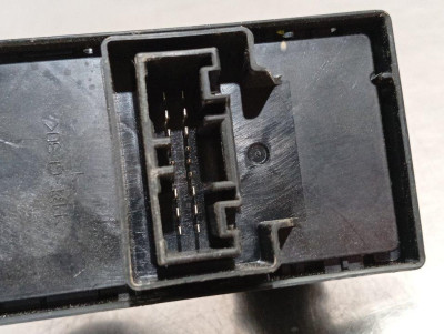 MANDO ELEVALUNAS DELANTERO IZQUIERDO, MITSUBISHI, ECLIPSE CROSS (GK0W)