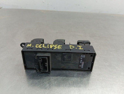 MANDO ELEVALUNAS DELANTERO IZQUIERDO, MITSUBISHI, ECLIPSE CROSS (GK0W)