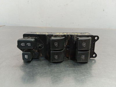 MANDO ELEVALUNAS DELANTERO IZQUIERDO, MITSUBISHI, ECLIPSE CROSS (GK0W)