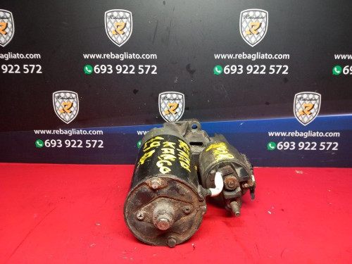  MOTOR ARRANQUE 