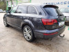  AUDI Q7 (4L) 