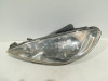  FARO IZQUIERDO Peugeot 206 