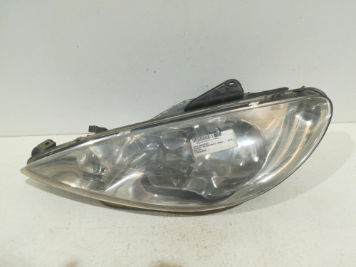  FARO IZQUIERDO Peugeot 206 