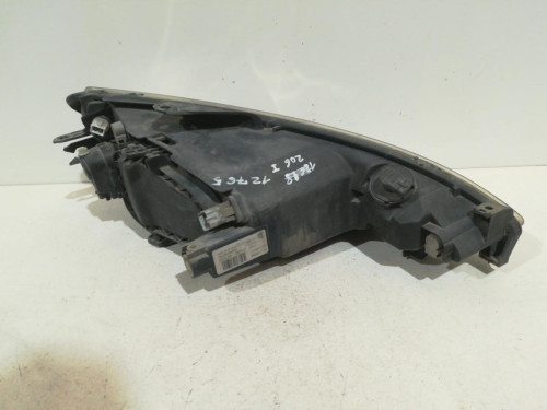  FARO IZQUIERDO Peugeot 206 