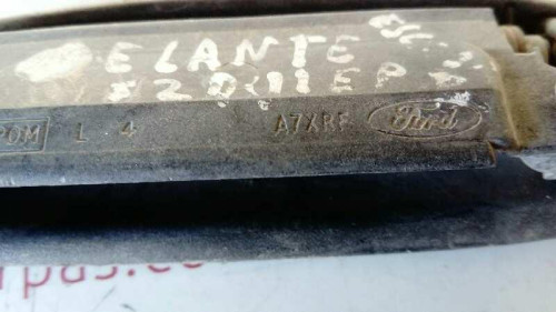  MANETA EXTERIOR DELANTERA IZQUIERDA 