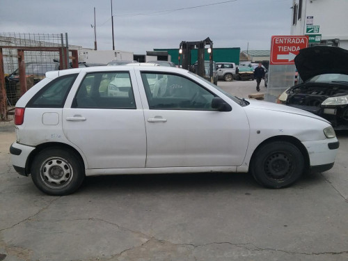  SEAT IBIZA (6K1) 