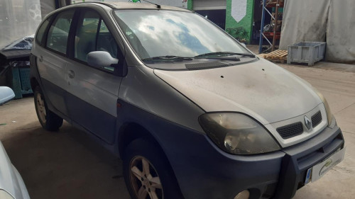  RENAULT SCENIC RX4 (JA0) 