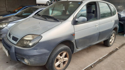RENAULT SCENIC RX4 (JA0)