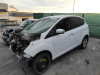 FORD C-MAX (CB7) — автомобиль-донор на запчасти 