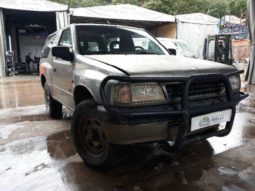 OPEL FRONTERA A — автомобиль-донор на запчасти 