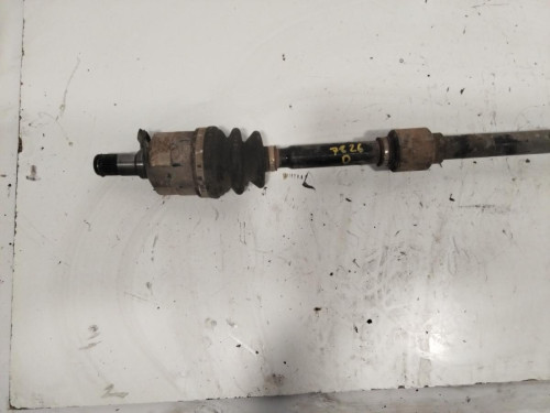 TRANSMISION DELANTERA DERECHA Kia CARENS (UN) 