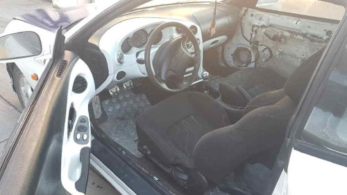  HYUNDAI COUPE (J2) 