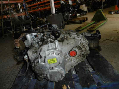 CAJA CAMBIOS, HYUNDAI, SANTA FE (CM)