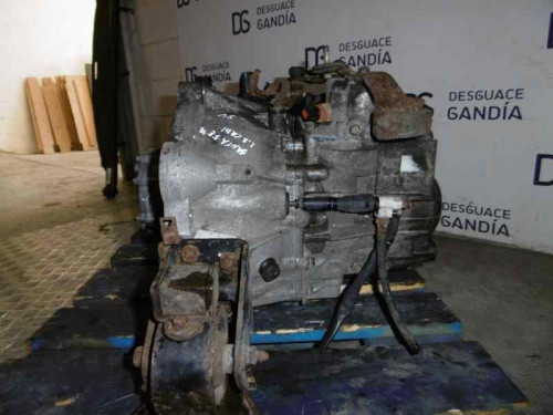  CAJA CAMBIOS HYUNDAI SANTA FE (CM) 