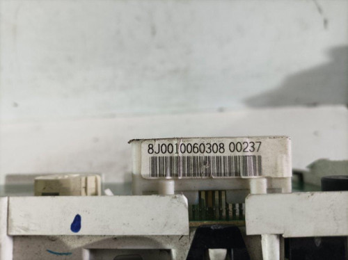  CUADRO INSTRUMENTOS NISSAN MICRA (K12E) 