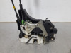 CERRADURA PUERTA DELANTERA IZQUIERDA Mitsubishi LANCER BERLINA (CY0) 