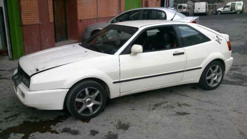  VOLKSWAGEN CORRADO (509)(09.1988) 