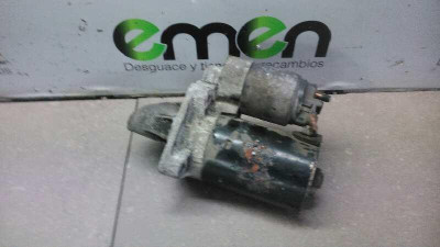 MOTOR ARRANQUE, FORD, FIESTA (CBK)