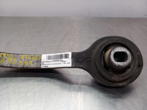  BRAZO SUSPENSION INFERIOR DELANTERO DERECHO MERCEDES-BENZ CL (BM 215) COUPE 