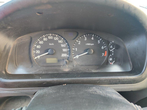  SUZUKI WAGON R + (RB/MM) 