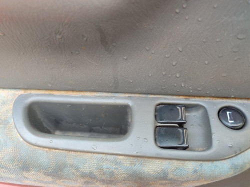  SUZUKI WAGON R + (RB/MM) 