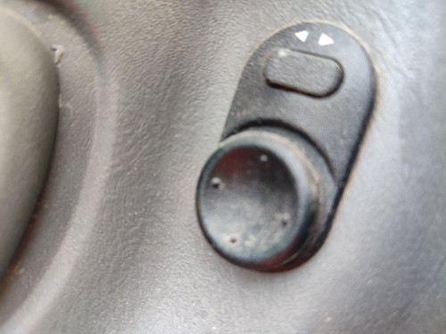  SUZUKI WAGON R + (RB/MM) 
