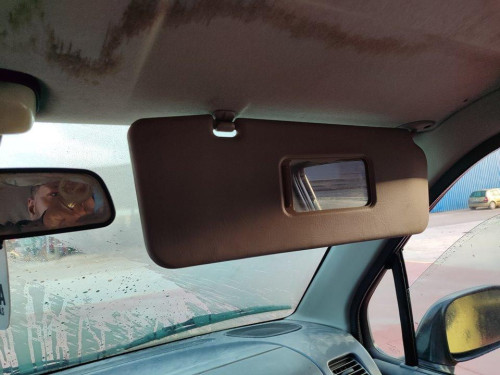  SUZUKI WAGON R + (RB/MM) 