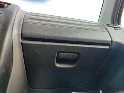  SUZUKI WAGON R + (RB/MM) 