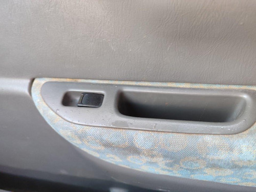  SUZUKI WAGON R + (RB/MM) 