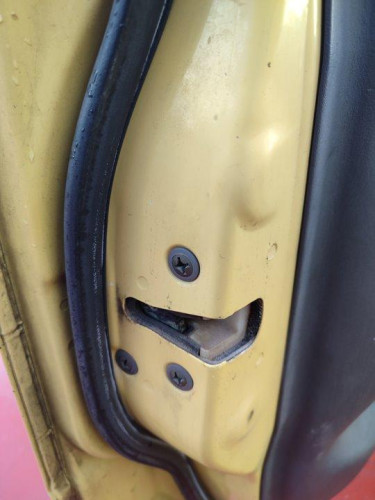  SUZUKI WAGON R + (RB/MM) 