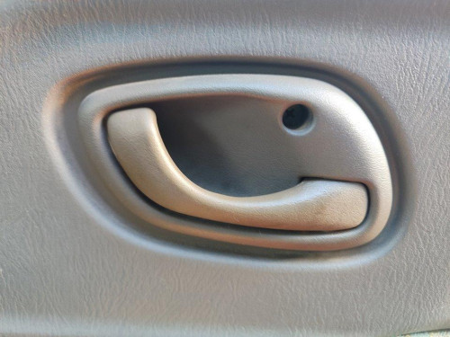  SUZUKI WAGON R + (RB/MM) 